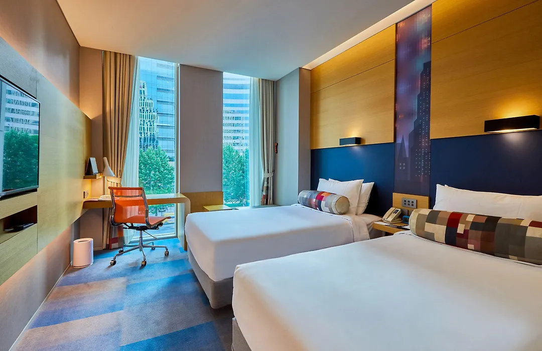 Aloft By Marriott Seoul Gangnam-1