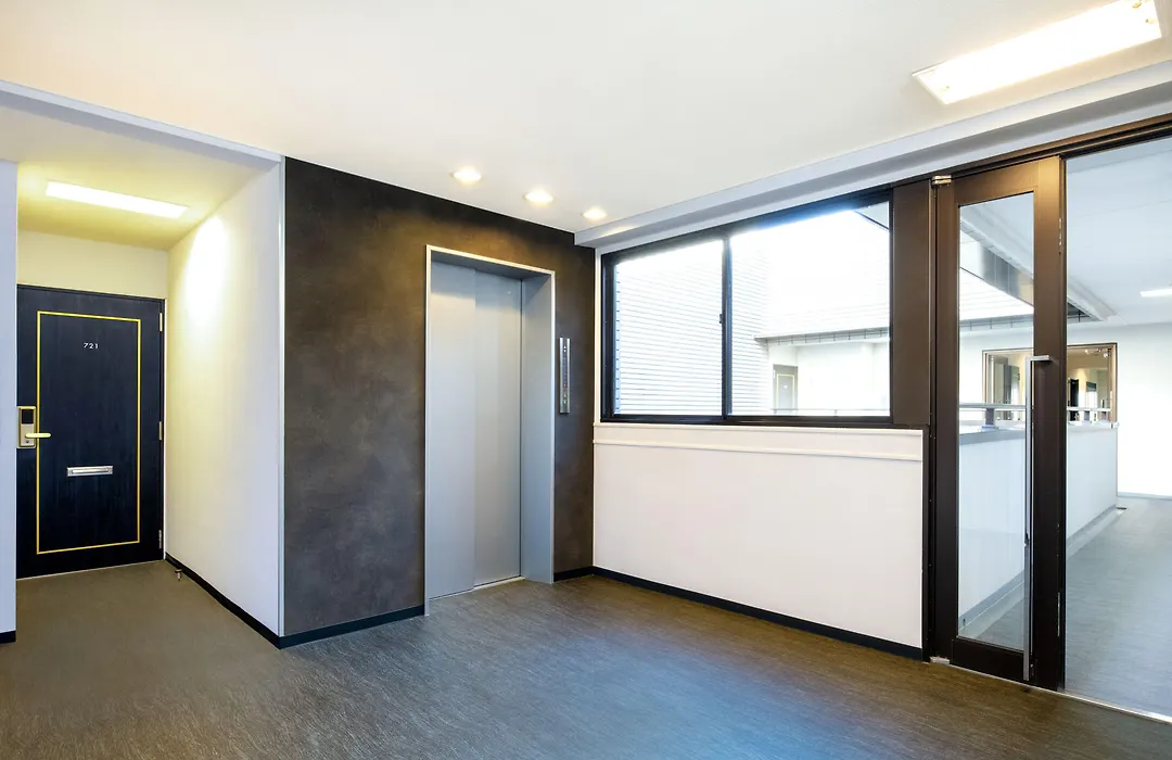 Flexstay Inn Shinurayasu-1