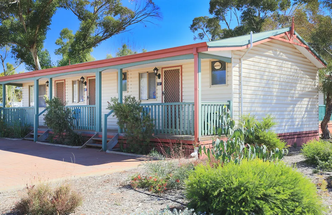 Discovery Parks - Kalgoorlie Goldfields-1