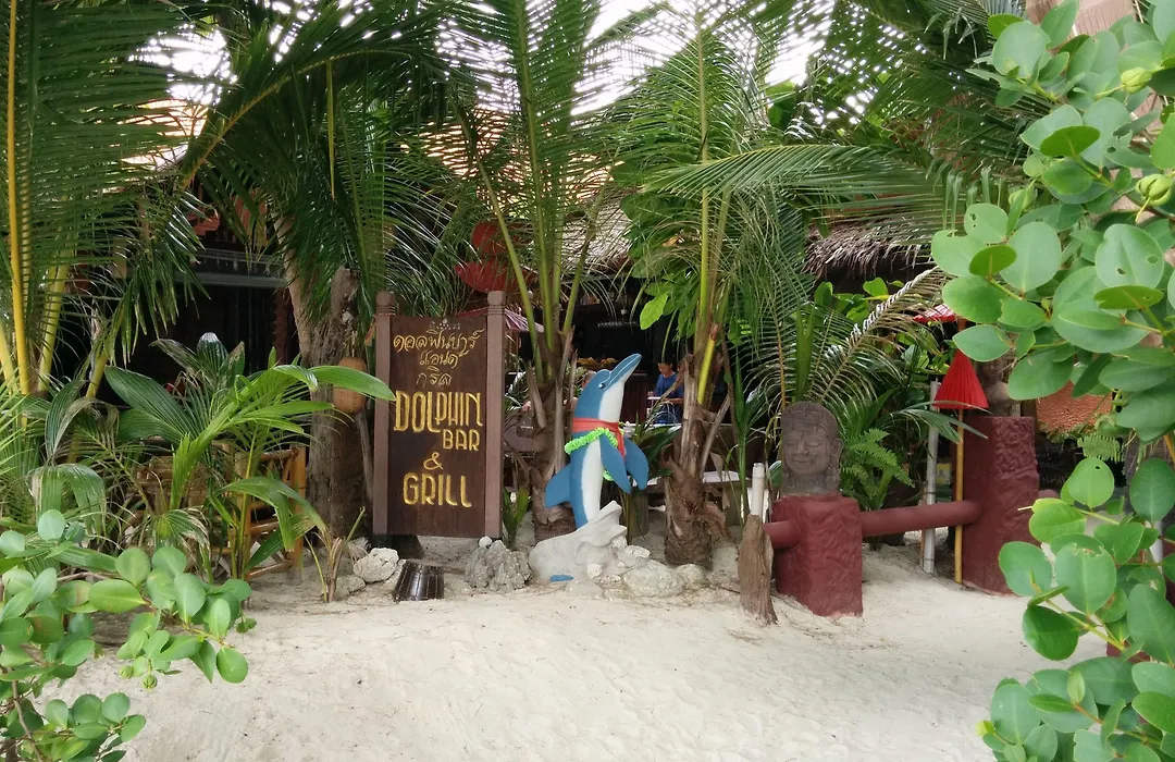 Dolphin Bungalows-1
