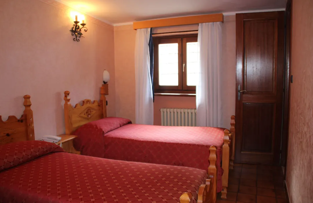 Hotel Banchetta-1