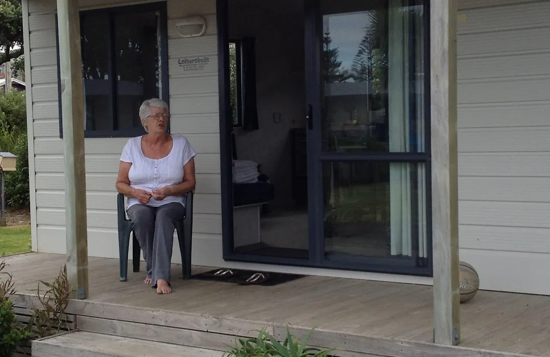 Dargaville Holiday Park & Motels-1