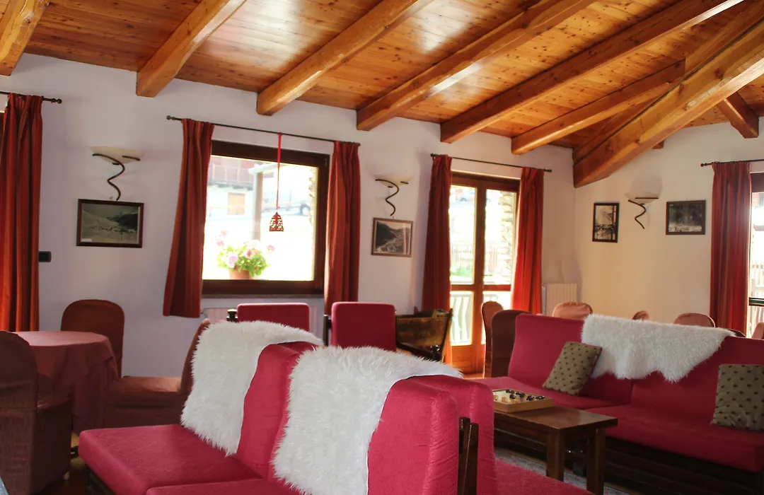 Hotel Banchetta-1