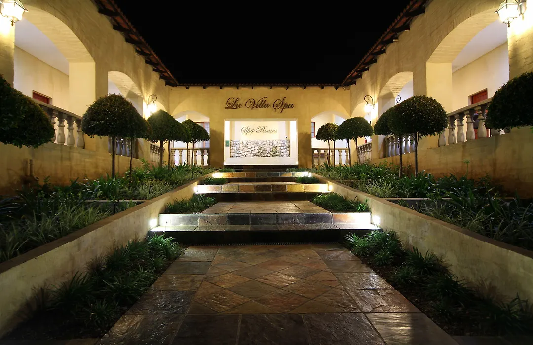 La Villa Vita Boutique Hotel & Spa-1