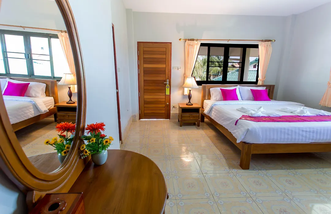 Samui Reef View Resort-1