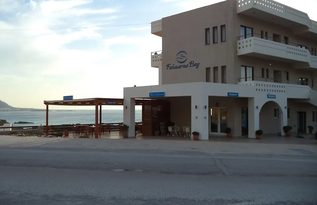 Falasarna Bay-1