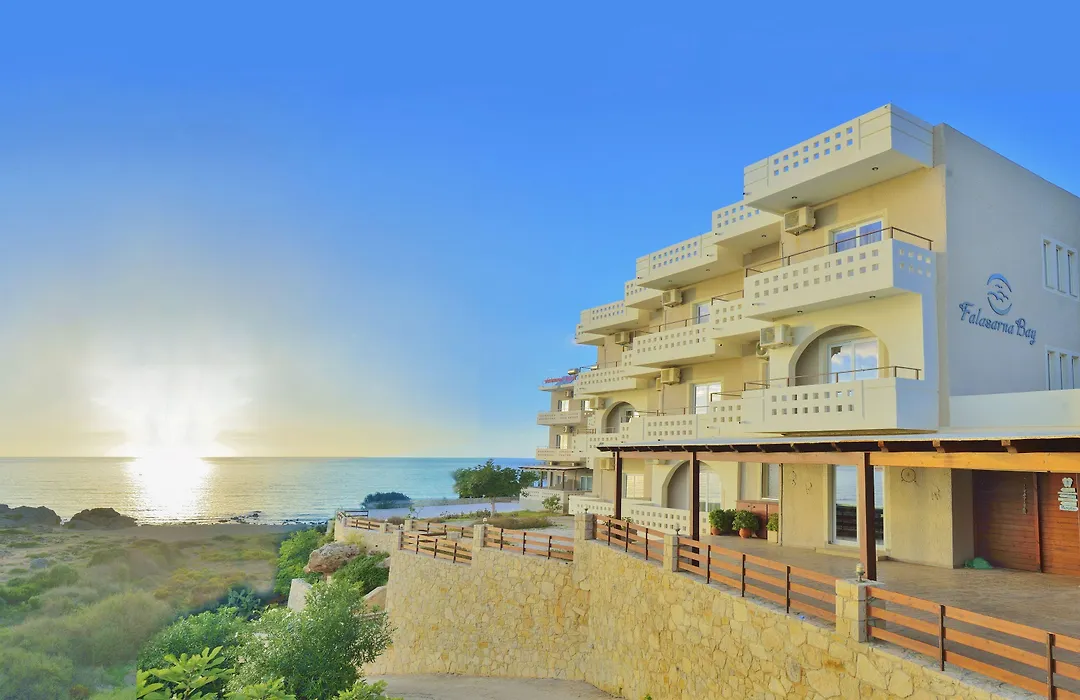 Falasarna Bay-1