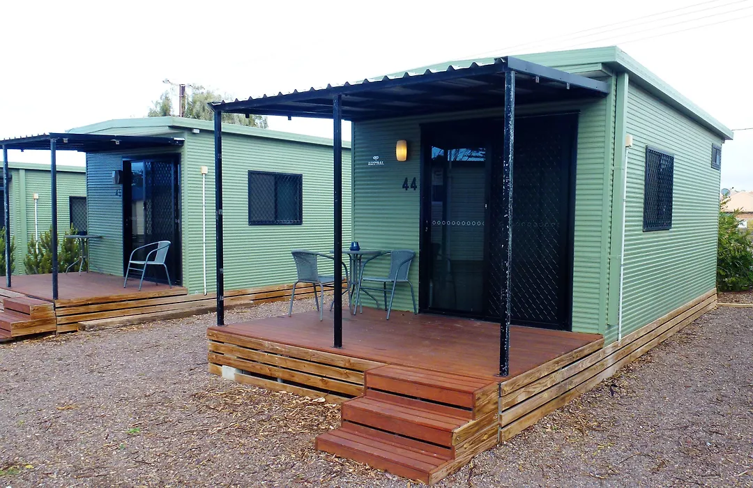 Discovery Parks - Whyalla Foreshore-1