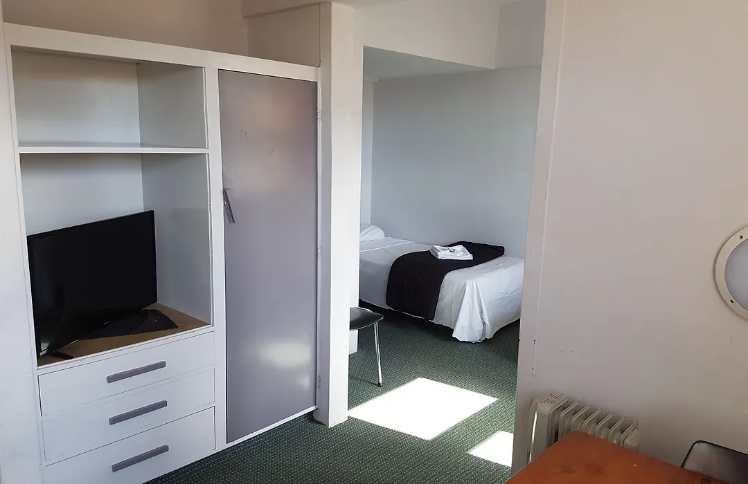 The Menai Hotel-1