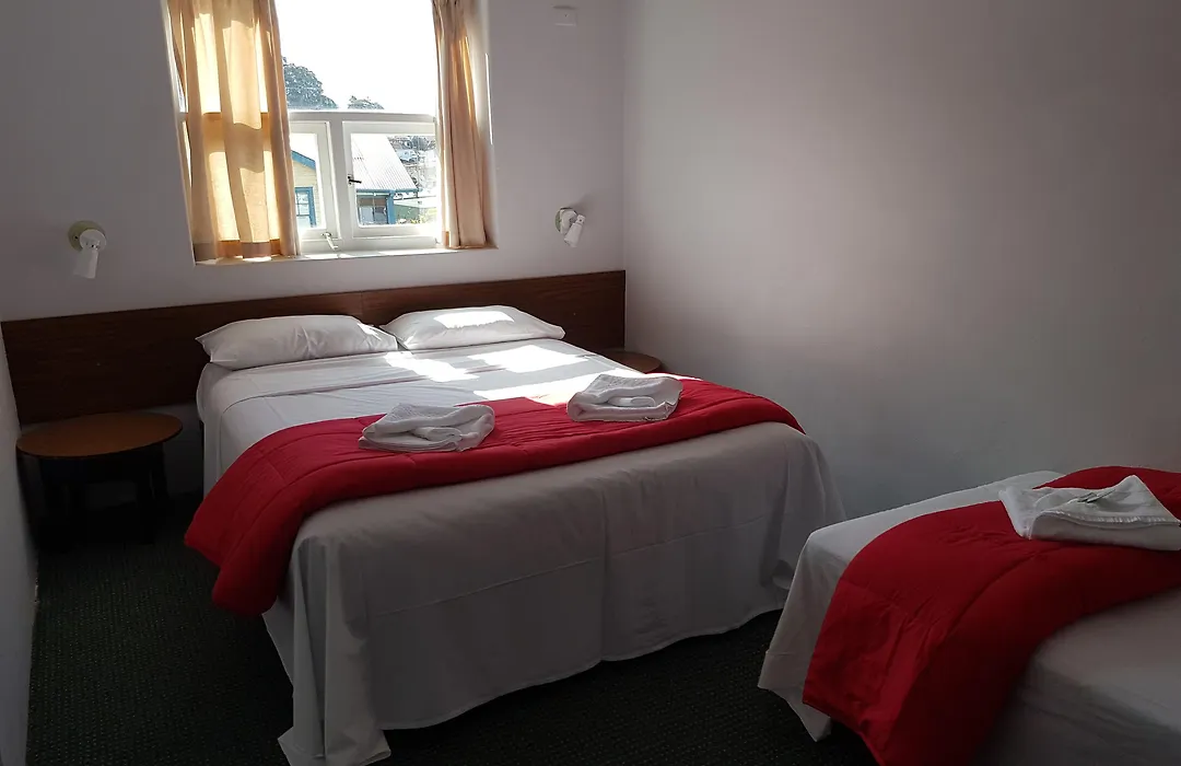 The Menai Hotel-1