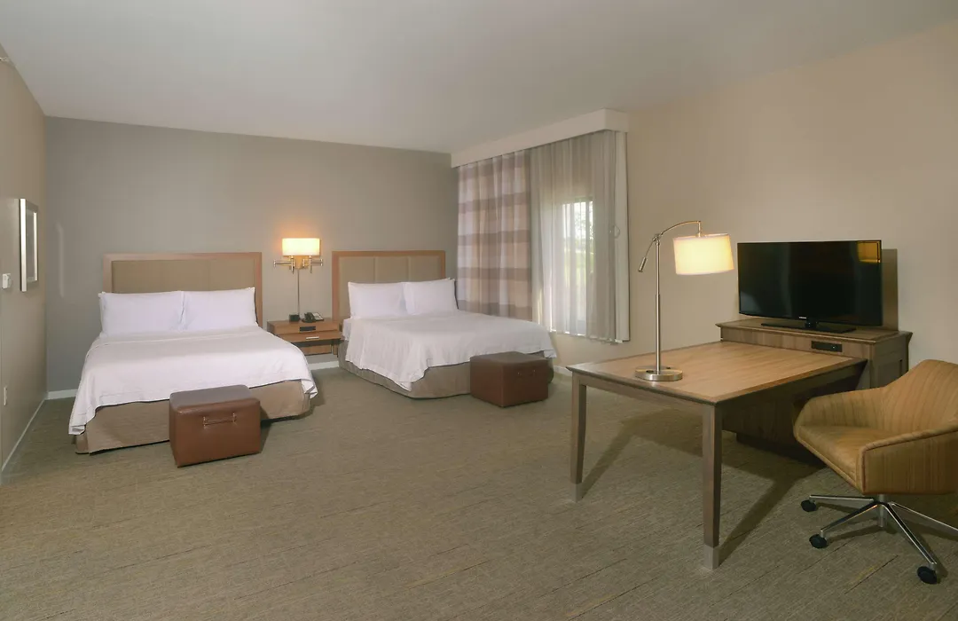 Hampton Inn Springfield-Southeast, Mo-1