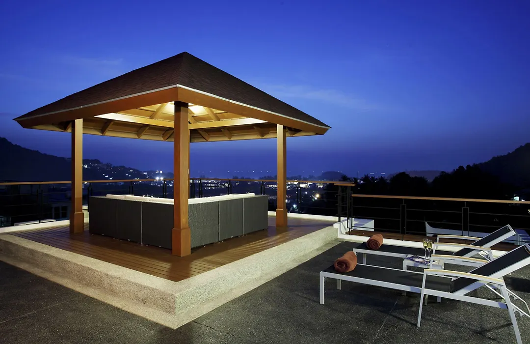 Kata Sea View Villas-1