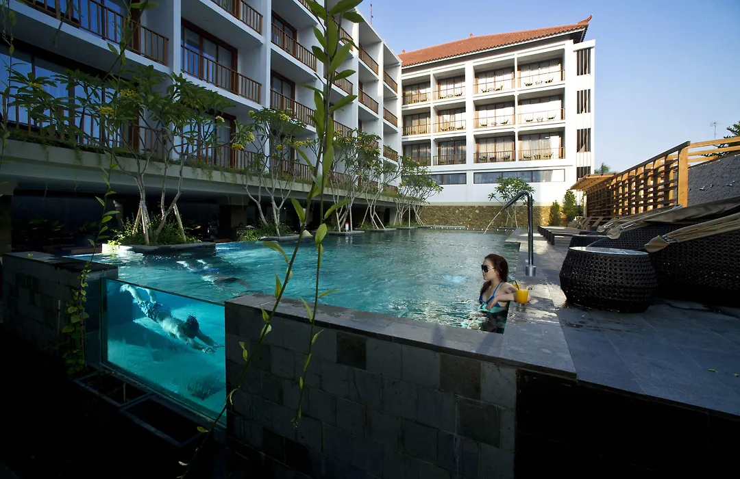 Grand Zuri Kuta Bali-1