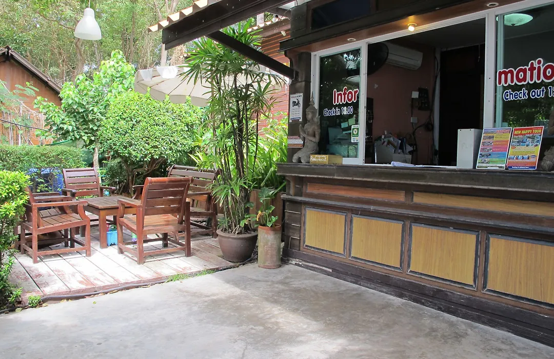 Vimarn Samed Resort-1