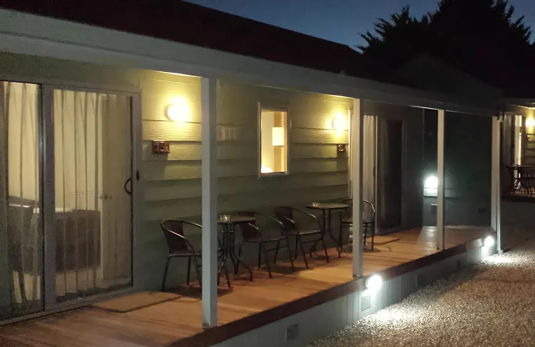 Daylesford Motor Inn Vic Pty Ltd-1