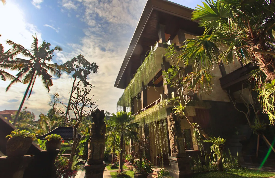 Alam Terrace Cottages-1