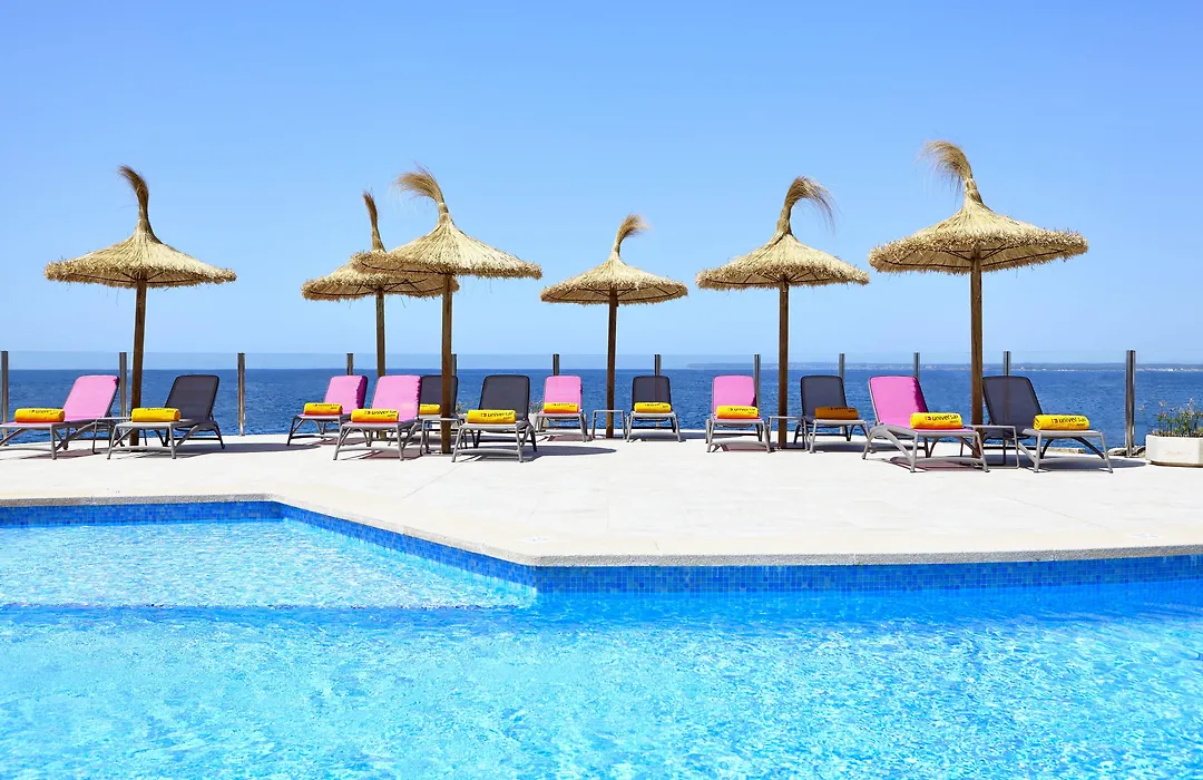 Universal Hotel Cabo Blanco - Adults Only-1