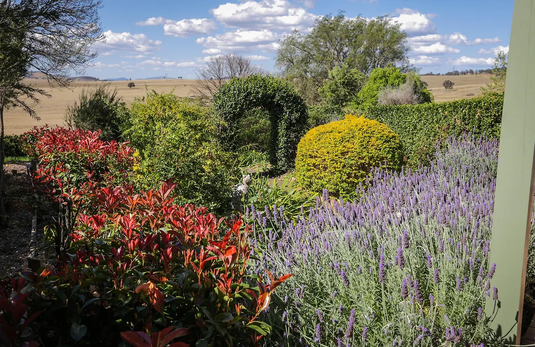 Strathearn Park Lodge-1