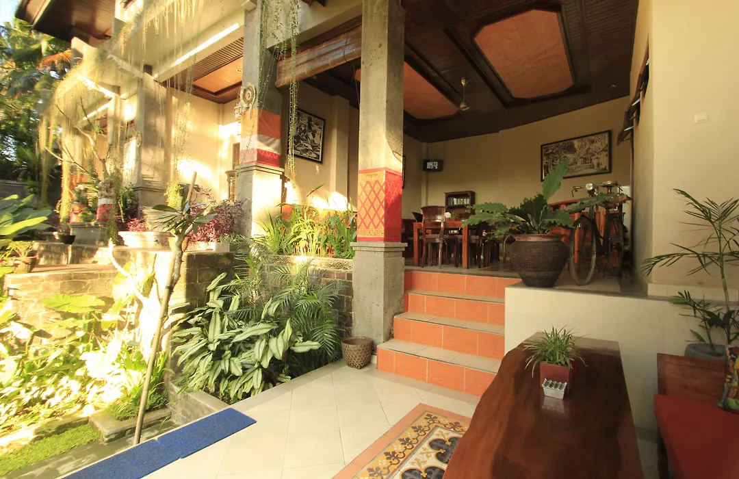 Alam Terrace Cottages-1