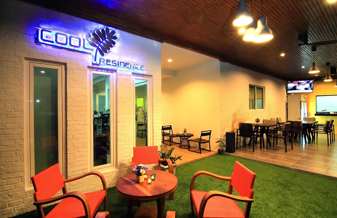 Cool Residence Hotel-1