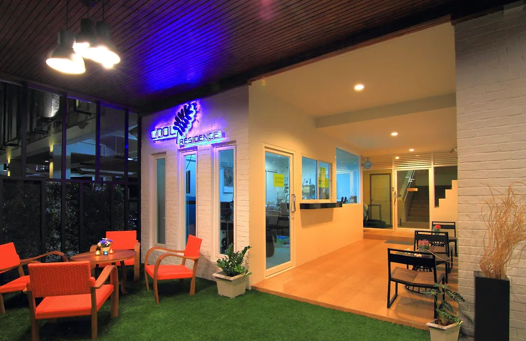 Cool Residence Hotel-1