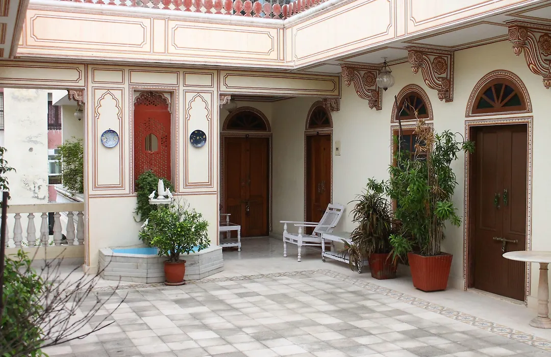 Madhuban - A Heritage Home-1