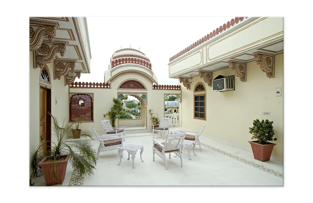 Madhuban - A Heritage Home-1