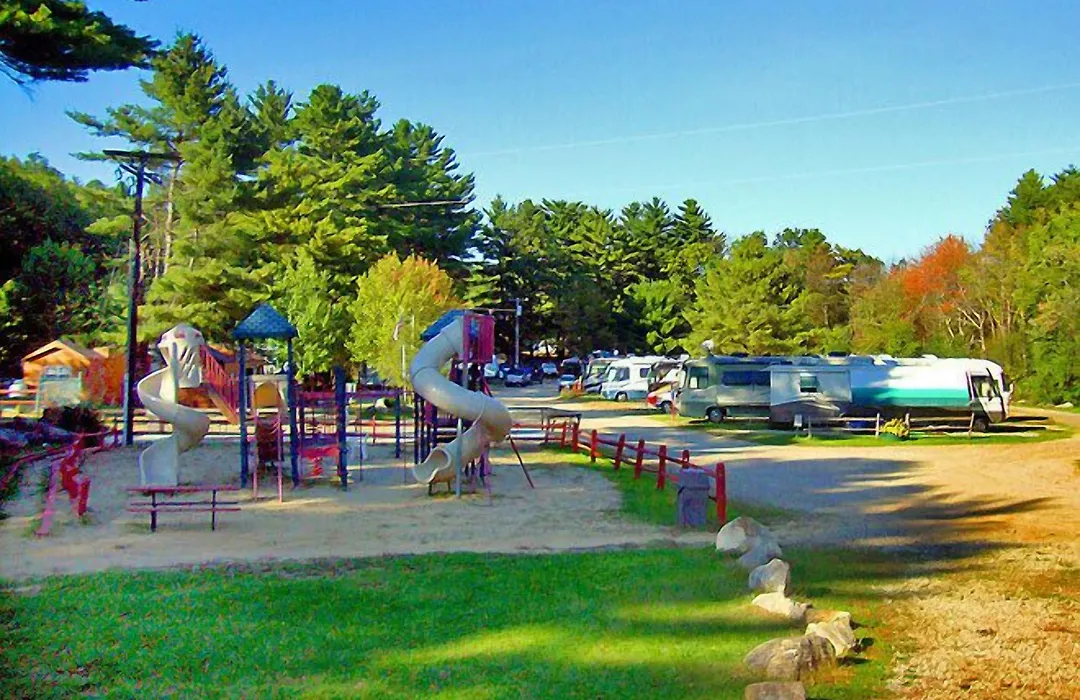 Sturbridge Rv Resort - Campground-1