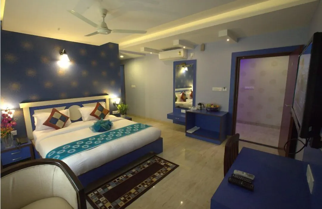 Hotel Royal Shades-1