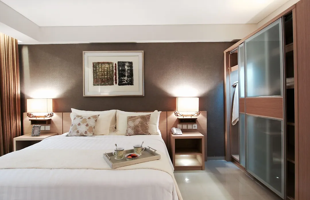 Ramada Encore by Wyndham Seminyak Bali-1