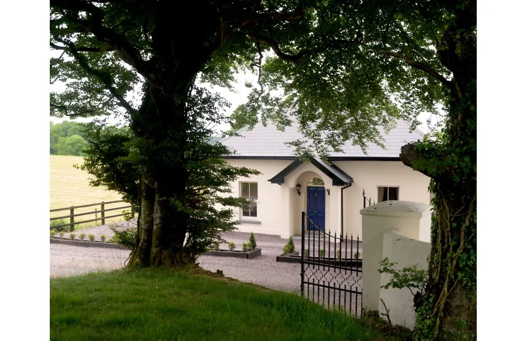 Cannaway House B&B-1