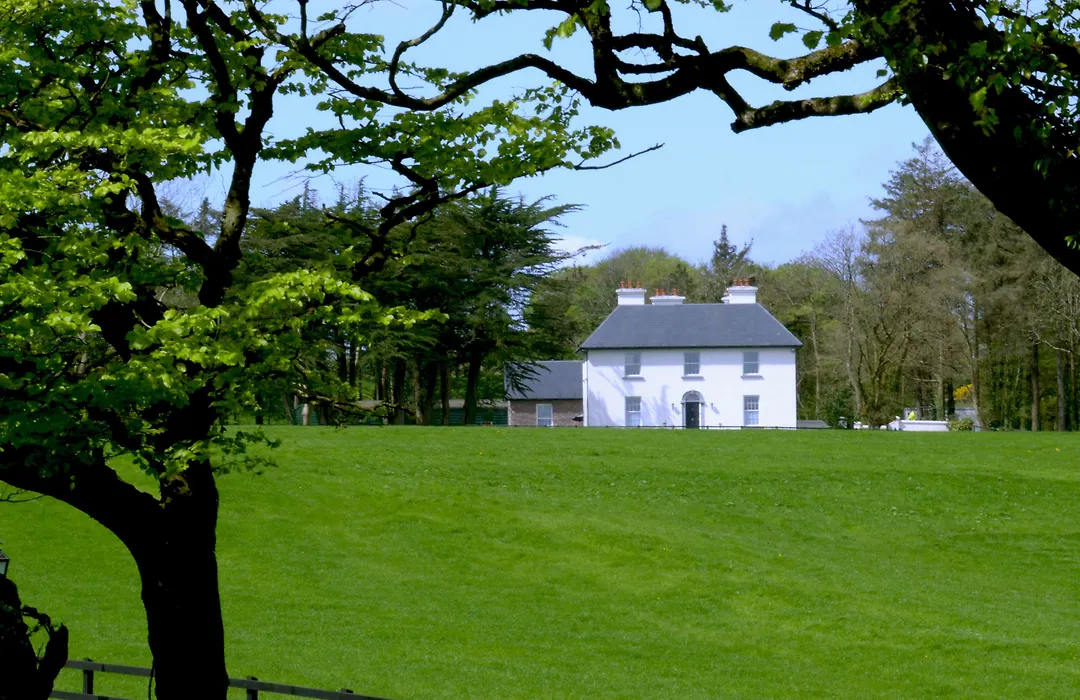 Cannaway House B&B-1