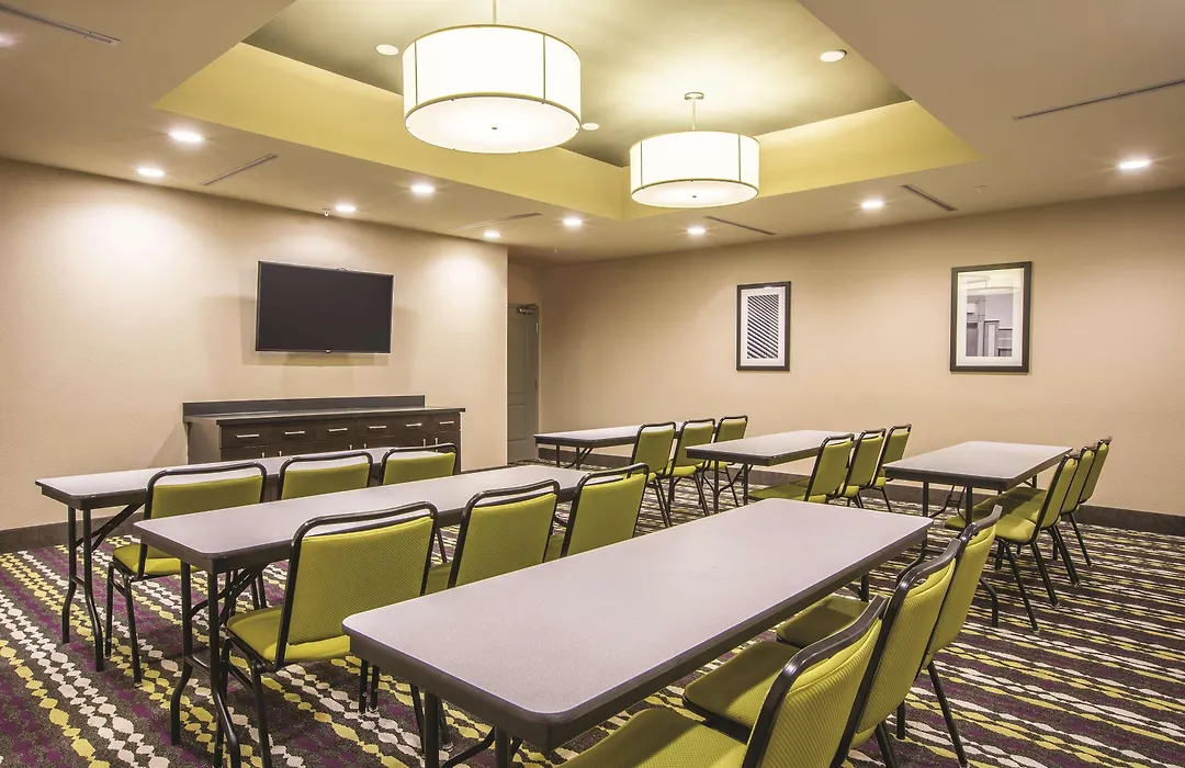 La Quinta By Wyndham Hattiesburg - I-59-1
