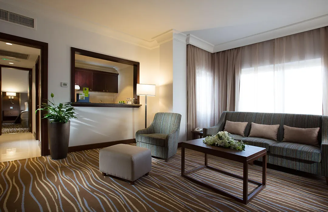 Copthorne Downtown Abu Dhabi-1
