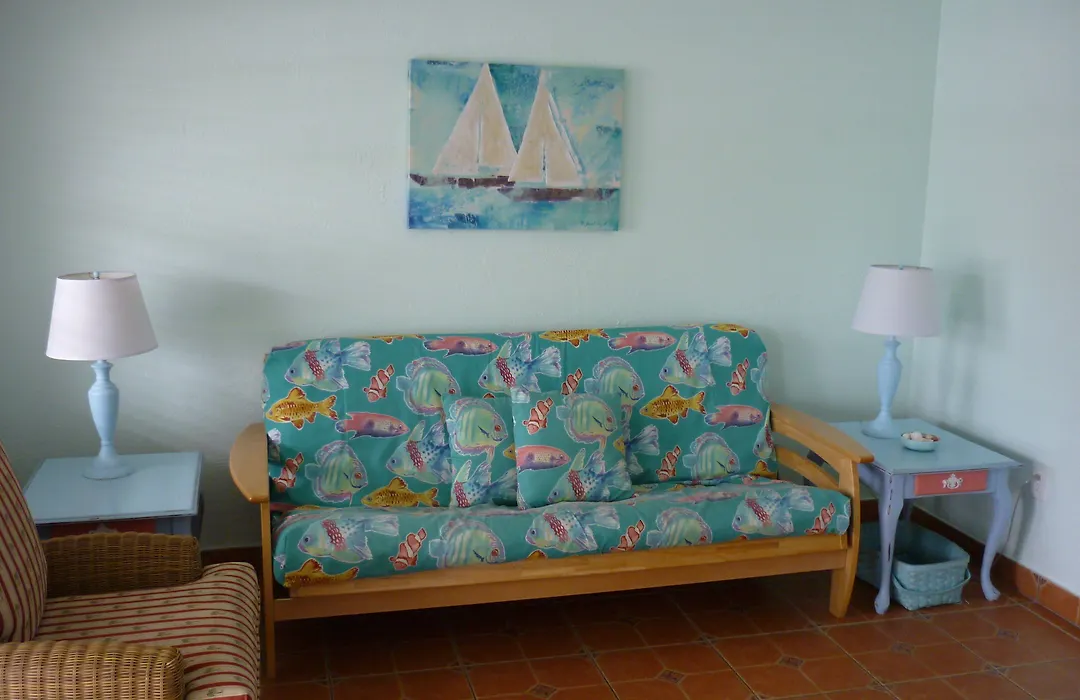Palm Court Motel-1