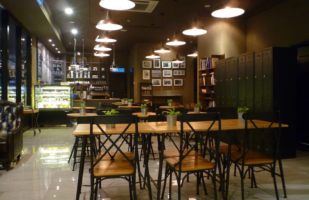 Manhattan Business Hotel Damansara Perdana-1