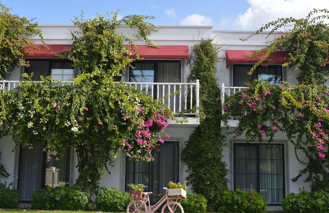 Villa Rustica Hotel-1