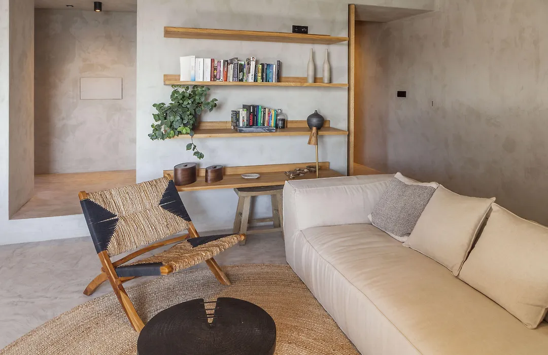 Casa Da Ilha - Slow Living Residence & Suites-1