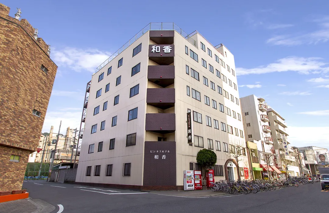 Hotel Wako-1