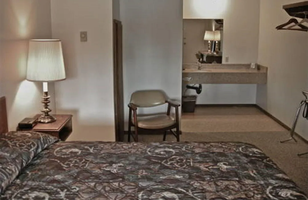 Red Lion Inn And Suites La Pine, Oregon-1