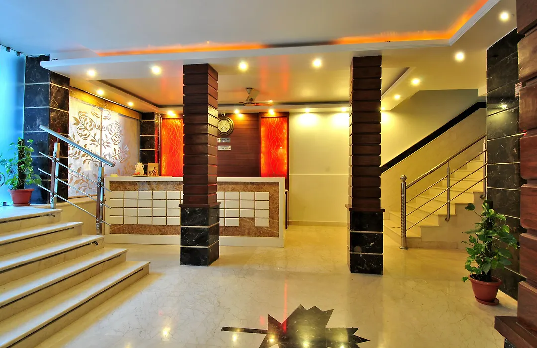 Hotel Toronto-1