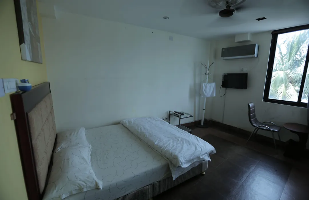 Hotel Welcome-1