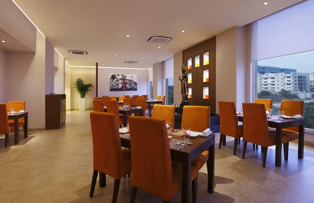 Lemon Tree Hotel, Gachibowli, Hyderabad-1