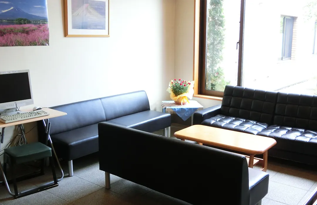 Resort Inn Fuyo Kawaguchiko Inter-1