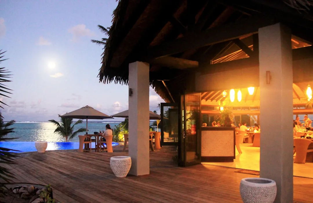 Nautilus Resort-1