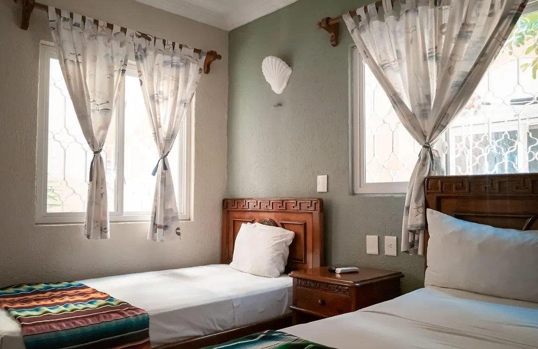 Beach House Hotel-1