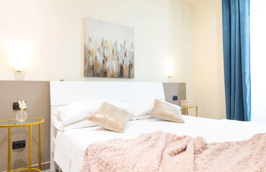 Cesar Vatican Rooms-1