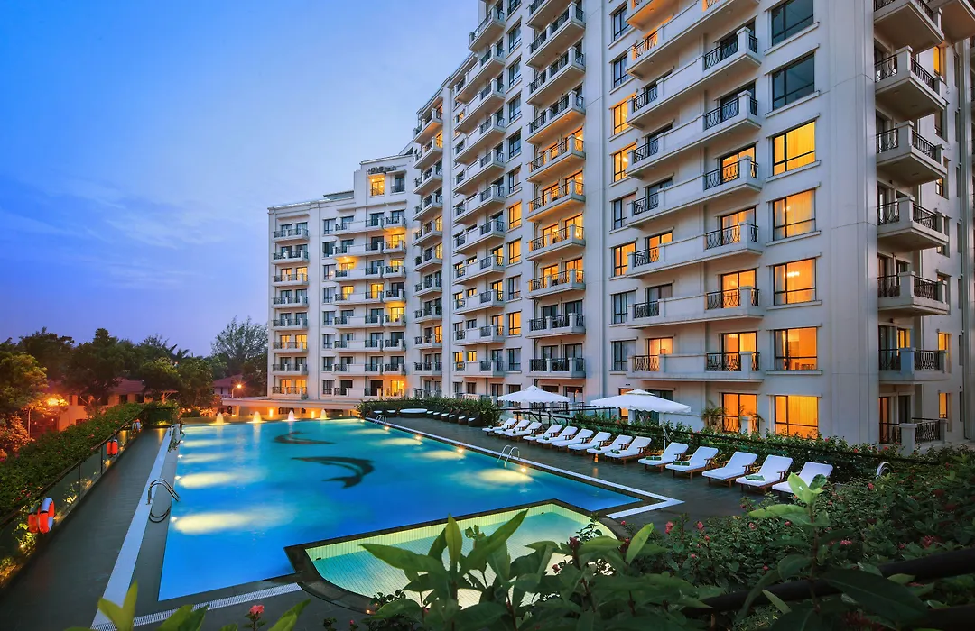 Elegant Suites Westlake-1