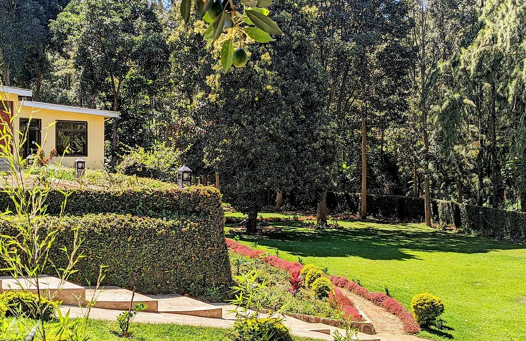 Mvuli Hotels Arusha-1