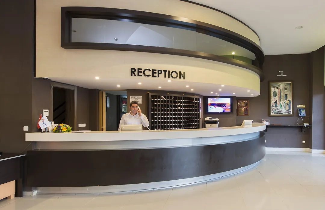Asdem Park Otel-1